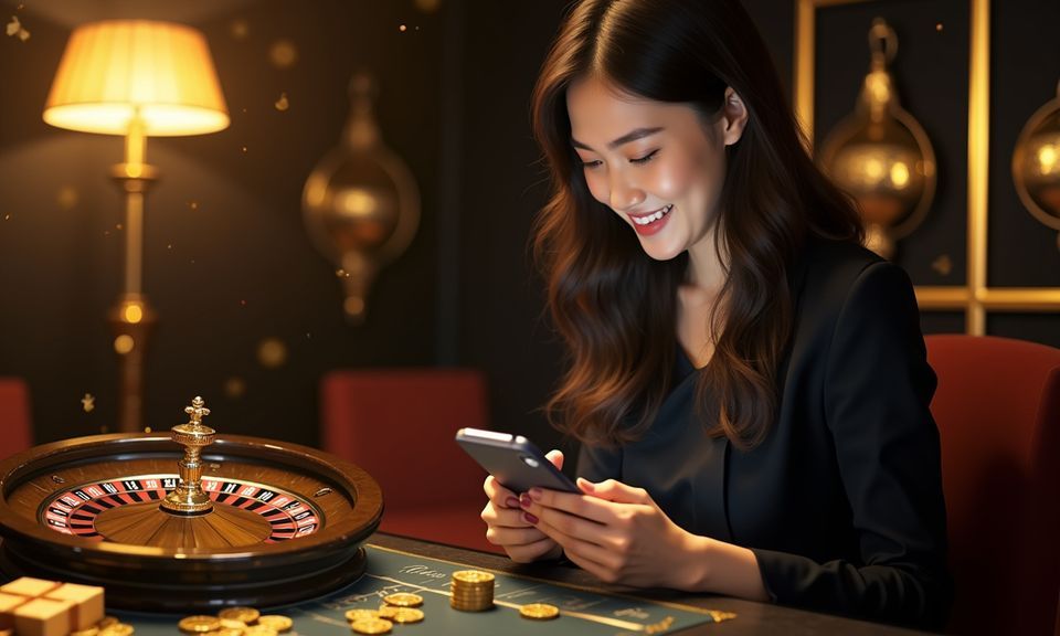 88betcom Đăng ký 88betcom — bắt đầu từ điện thoại của bạn